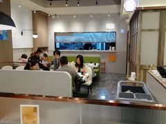 大堂-有鱼吃·纸包烤鱼(曲江创意谷店)