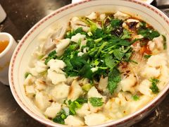 -吾味香葫芦头(安西街店)