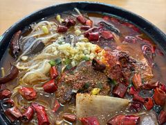 -常鲜德乐购迎桂馒头店(麻巷公寓店)