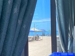 -红月湾海鲜饭店•沙滩海景(双月湾店)