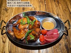 -祖母的魔法厨房(爱琴海黑金店)