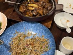 -山外山·林语花园餐厅