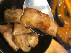 松版肉-意成料理
