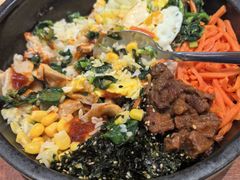 -米村拌饭(东方新天地店)