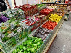 自助取餐区-桂香村(护国寺店)