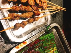 -买又大餐厅(福林里店)