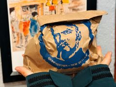 -Fergburger(皇后镇店)