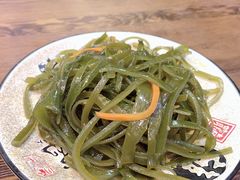 -金杨拉面王(杨南路店)