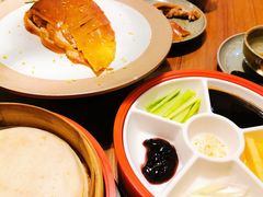 桂花香烤鸭-青年公社烤鸭(宝杨宝龙广场店)