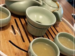 -云水瑶意境云南菜(柏威年购物中心店)