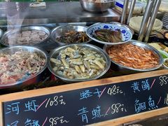 -随园餐厅(仙鹤新天地广场店)