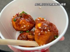-阿宝生煎包(万松园总店)
