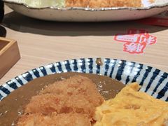 -堂本家·二代目·炸猪排(Express东海店)