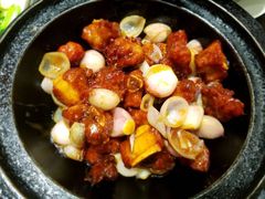 -美极鲜食坊(宝安南路店)