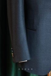 -优山定制西服衬衫大衣(国贸店)