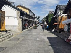 -大理古城