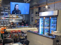 -有局·成都市井烧烤·精酿啤酒(双楠店)