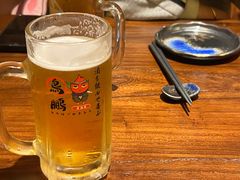 -鸟鹏烧鸟居酒屋(天河领展店)