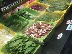 -聚盛源蒸汽海鲜火锅烤肉自助(巨川金海岸购物广场店)