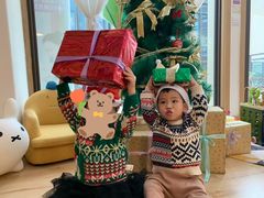 -妈咪的吻Mommy kiss国际托育中心(康桥融府店)