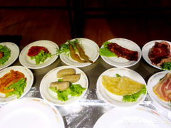 android_upload_pic-汇泉王朝大饭店-旋转餐厅(南海路店)