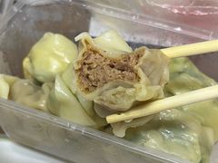 -利达汤圆馄饨(川公路店)
