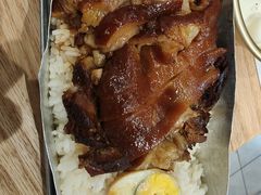 -有肉食·虎九闽菜(798艺术区店)