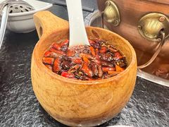 -阳坊胜利涮羊肉(阳坊老店)