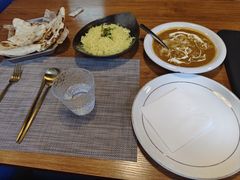 -NAMO印度餐厅