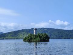 -千岛湖东南湖区