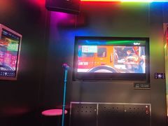 -金青果甄选KTV(劳动公园店)