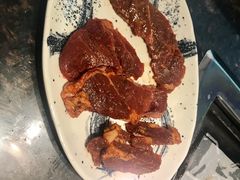 -阪尚皇·原切牛排·烤肉火锅自助(北京路店)