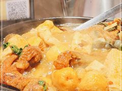 -金多鱼大排档·烤鱼·烧烤·宵夜(江南水都店)