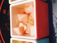 -黔渔翁豆花渎鱼(喷水池店)