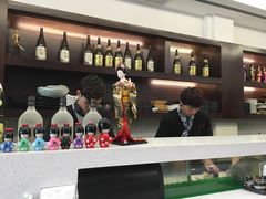 -三井寿司