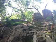 -乌山风景区