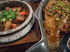 -刀板香·安徽菜(国购IFC店)