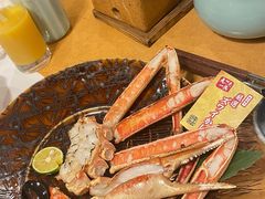 -蟹道乐(道顿堀本店)