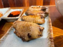柠檬烤翅-越南牛肉河粉餐厅(书院巷店)