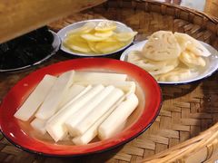 -有拈头成都市井火锅(南山总店)