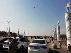-丁香湖公园