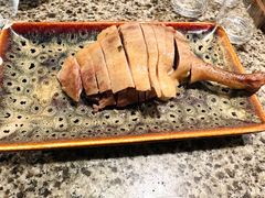 -南京大牌档(新街口德基广场店)