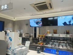 -茶百道(下沙宝龙二期店)