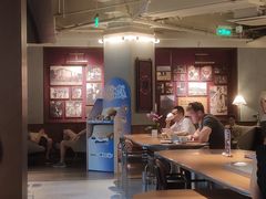-Peet's 皮爷咖啡(东湖路手作店)