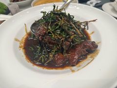 -新吉士·上海菜(浦东LCM置汇旭辉店)