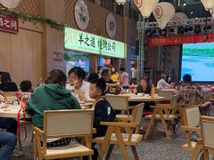-羊之道草原味道清真餐厅(番禺店)