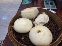 -冶春茶社(太和广场店)