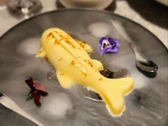 -真地道京味府·鲜橙烤鸭·北京菜(朝阳公园·甜水园店)