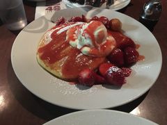 -Pancakes on the rocks(Darling Harbour)