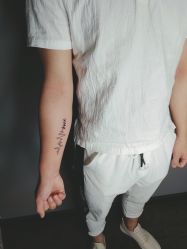 -刺客纹画纹身·洗纹身·穿孔饰品